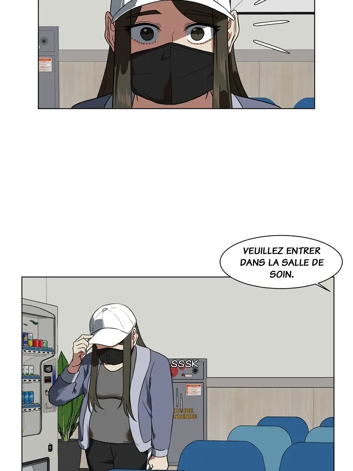 Read Change-Moi FR Manga Online