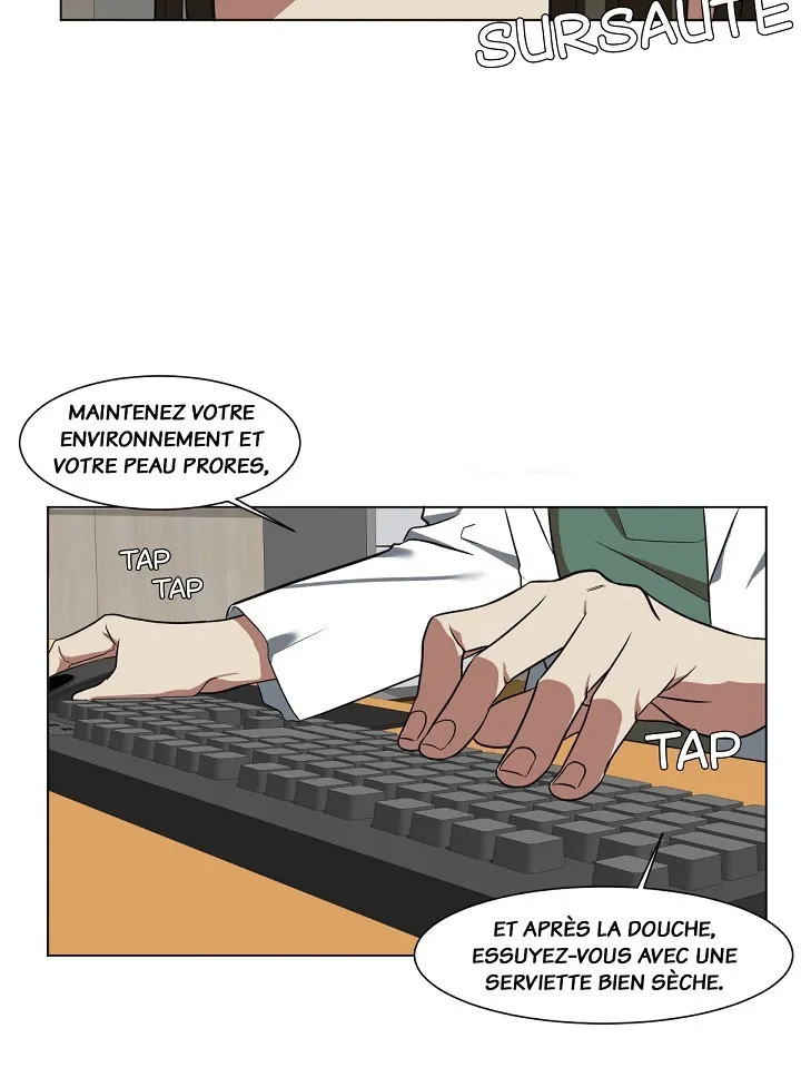 Read Change-Moi FR Manga Online