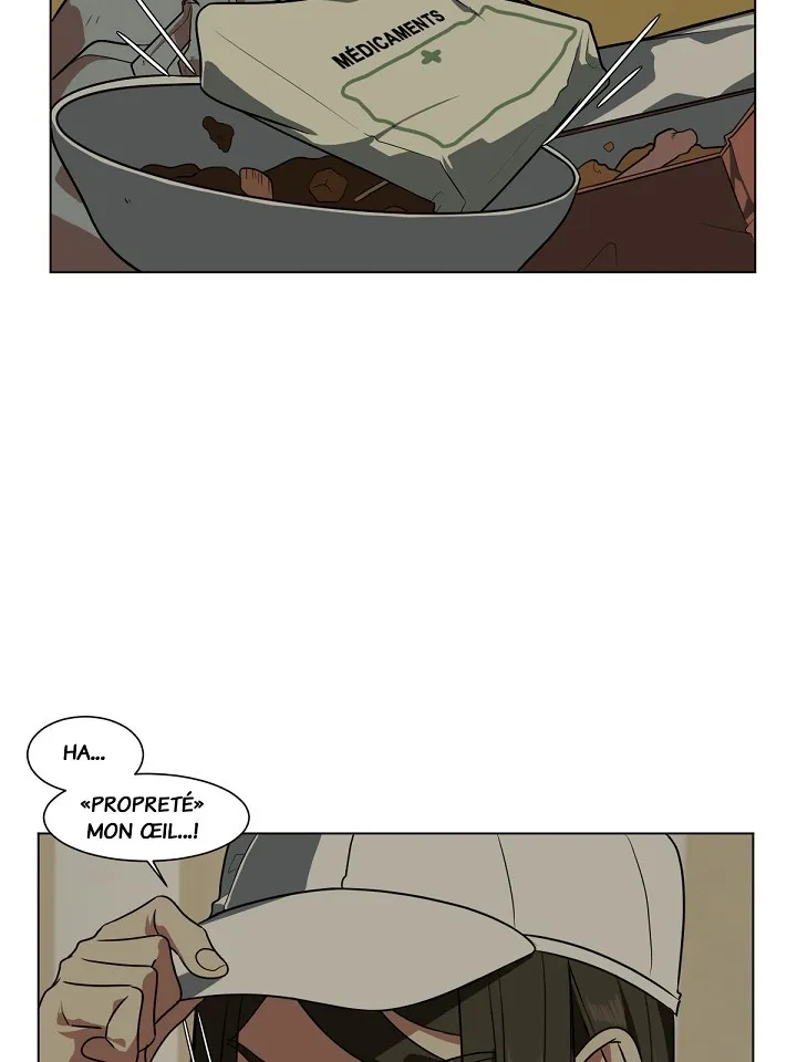 Read Change-Moi FR Manga Online