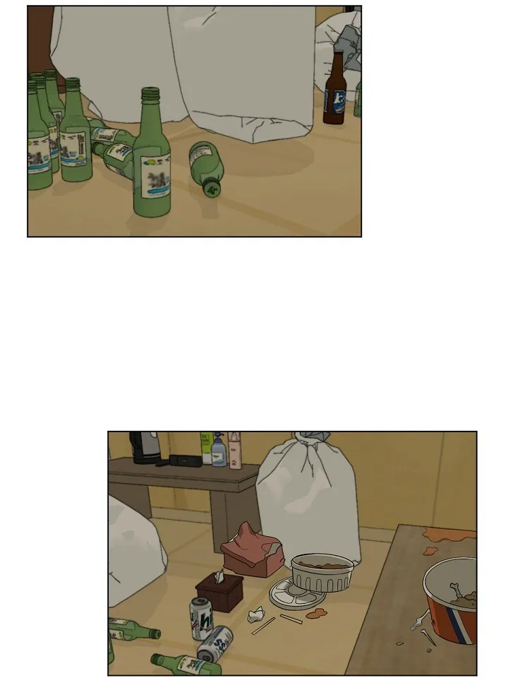 Read Change-Moi FR Manga Online