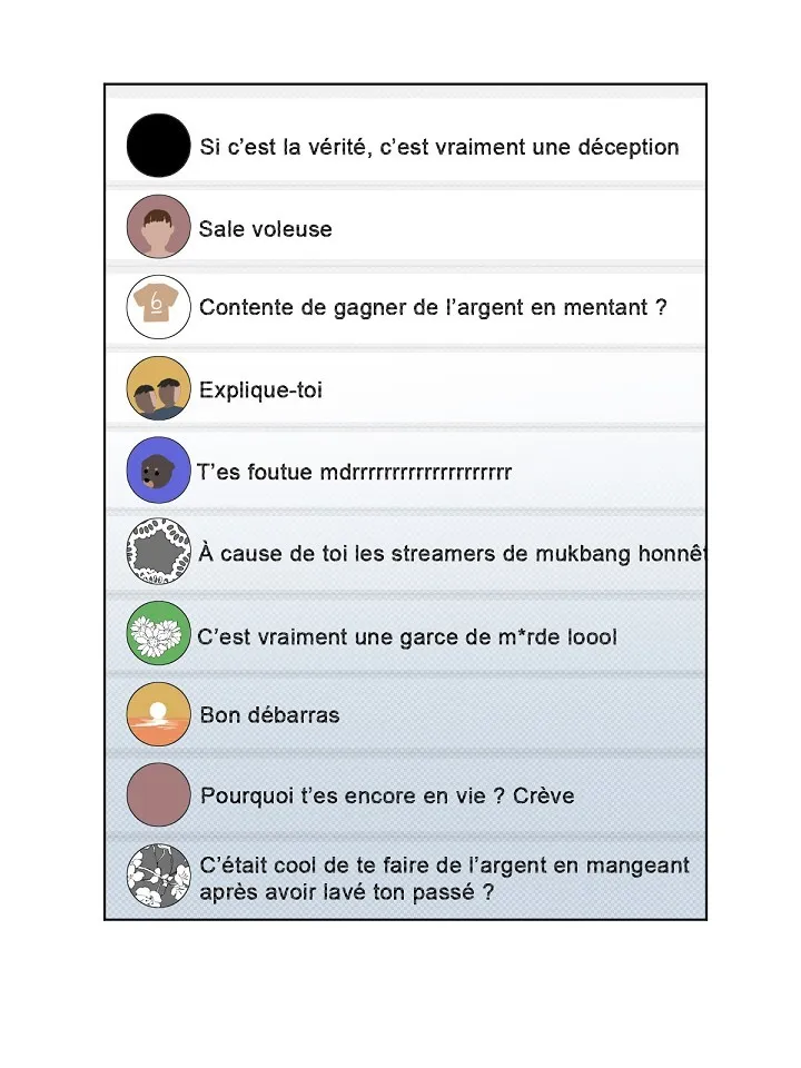 Read Change-Moi FR Manga Online