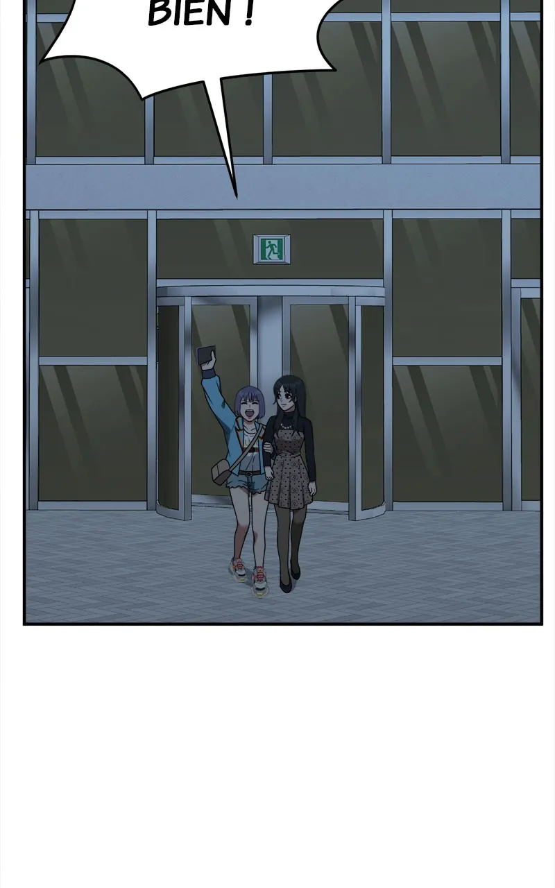 Read Change-Moi FR Manga Online