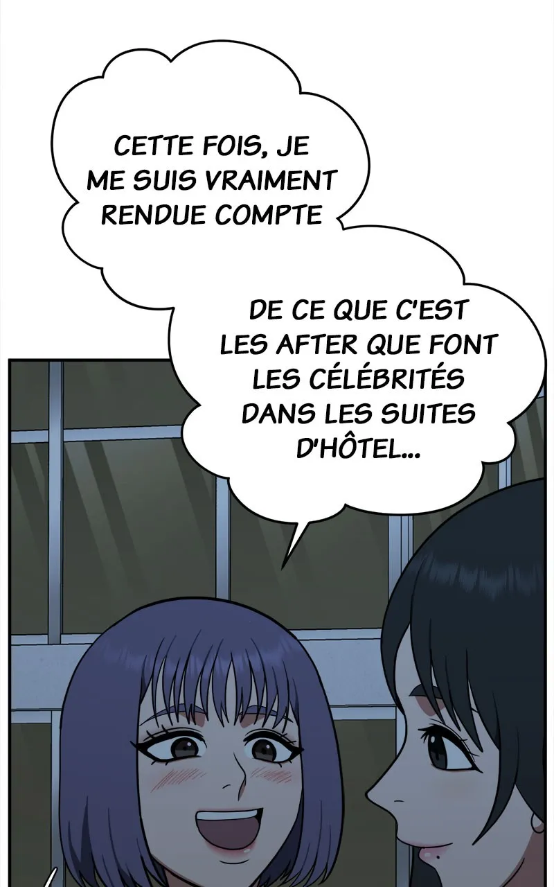 Read Change-Moi FR Manga Online