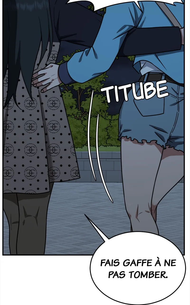 Read Change-Moi FR Manga Online