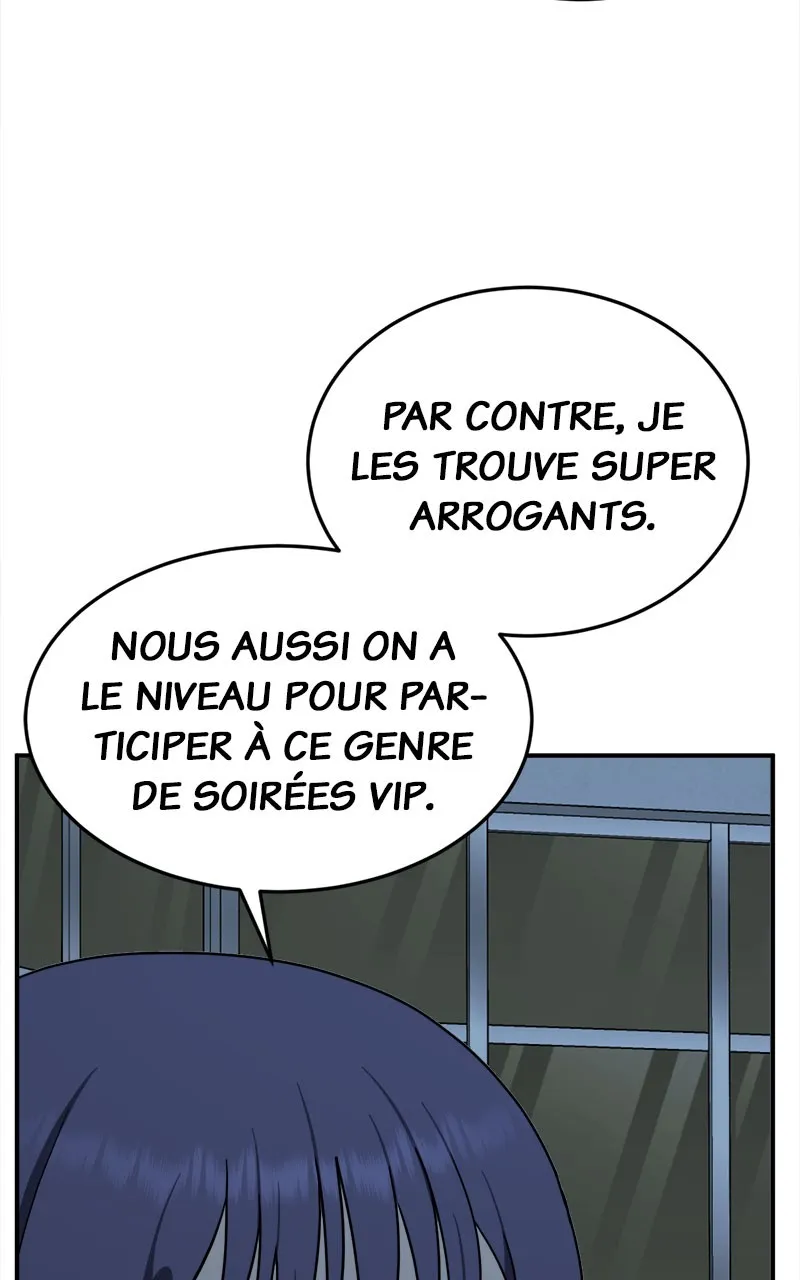 Read Change-Moi FR Manga Online