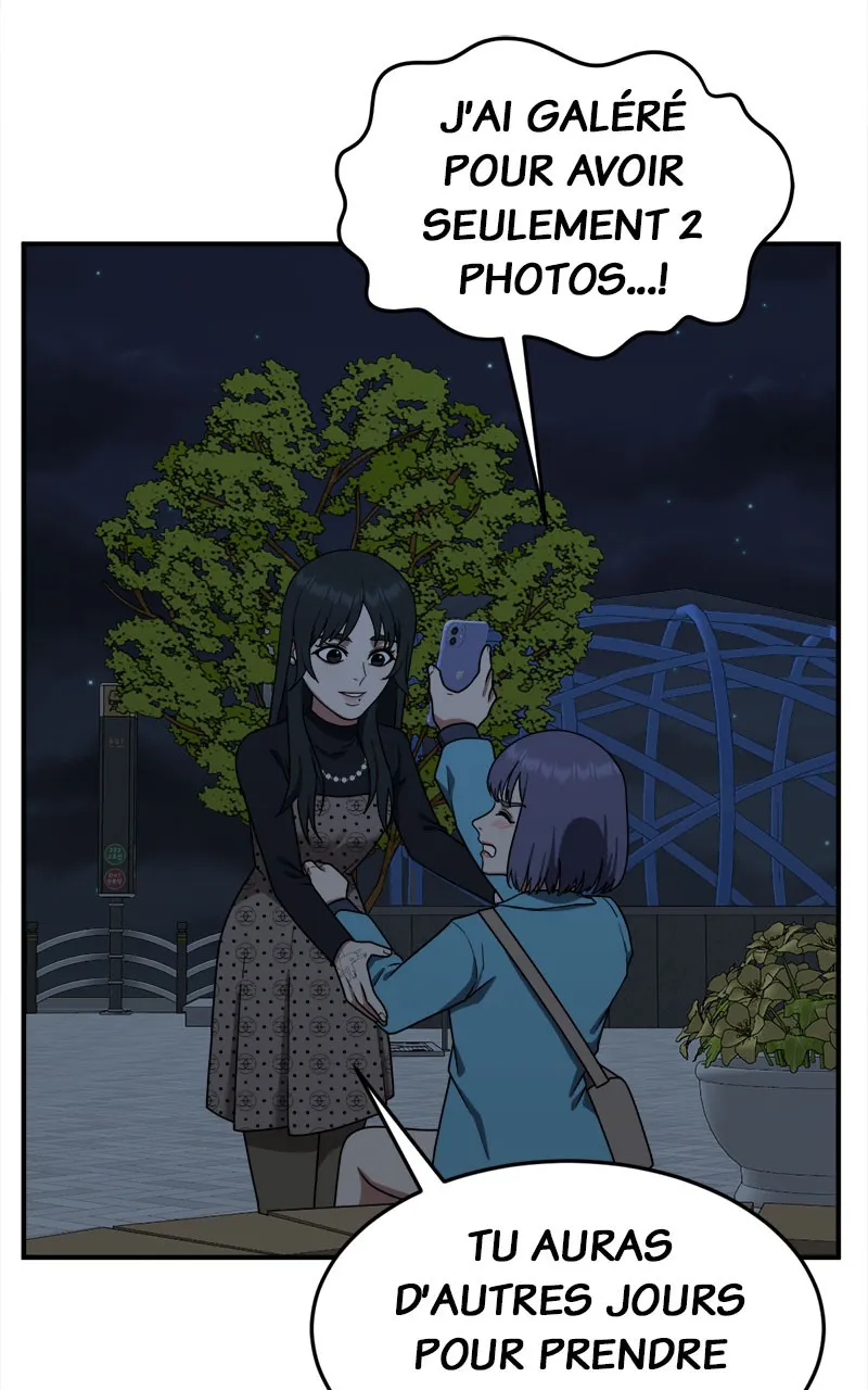 Read Change-Moi FR Manga Online