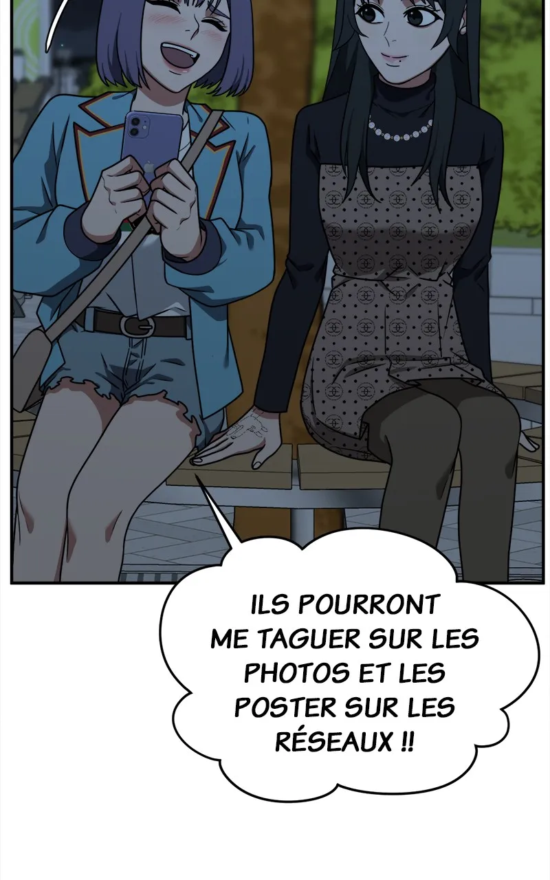 Read Change-Moi FR Manga Online