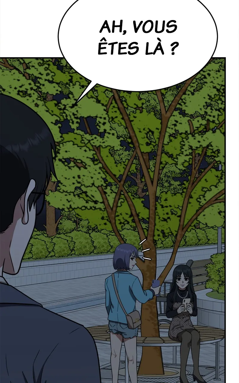 Read Change-Moi FR Manga Online