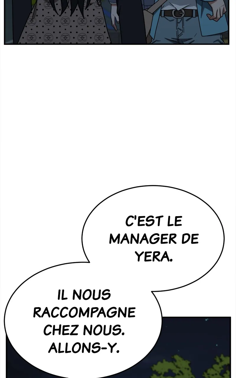 Read Change-Moi FR Manga Online