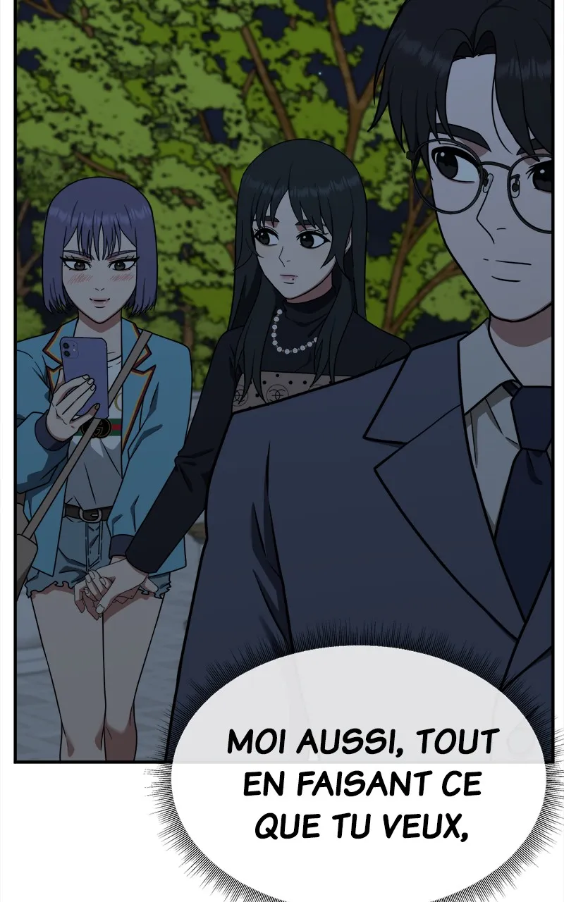 Read Change-Moi FR Manga Online