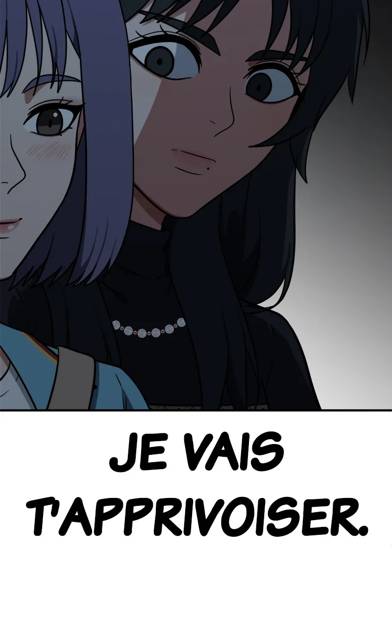 Read Change-Moi FR Manga Online