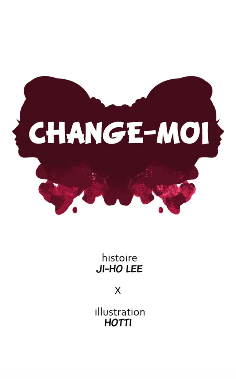 Read Change-Moi FR Manga Online