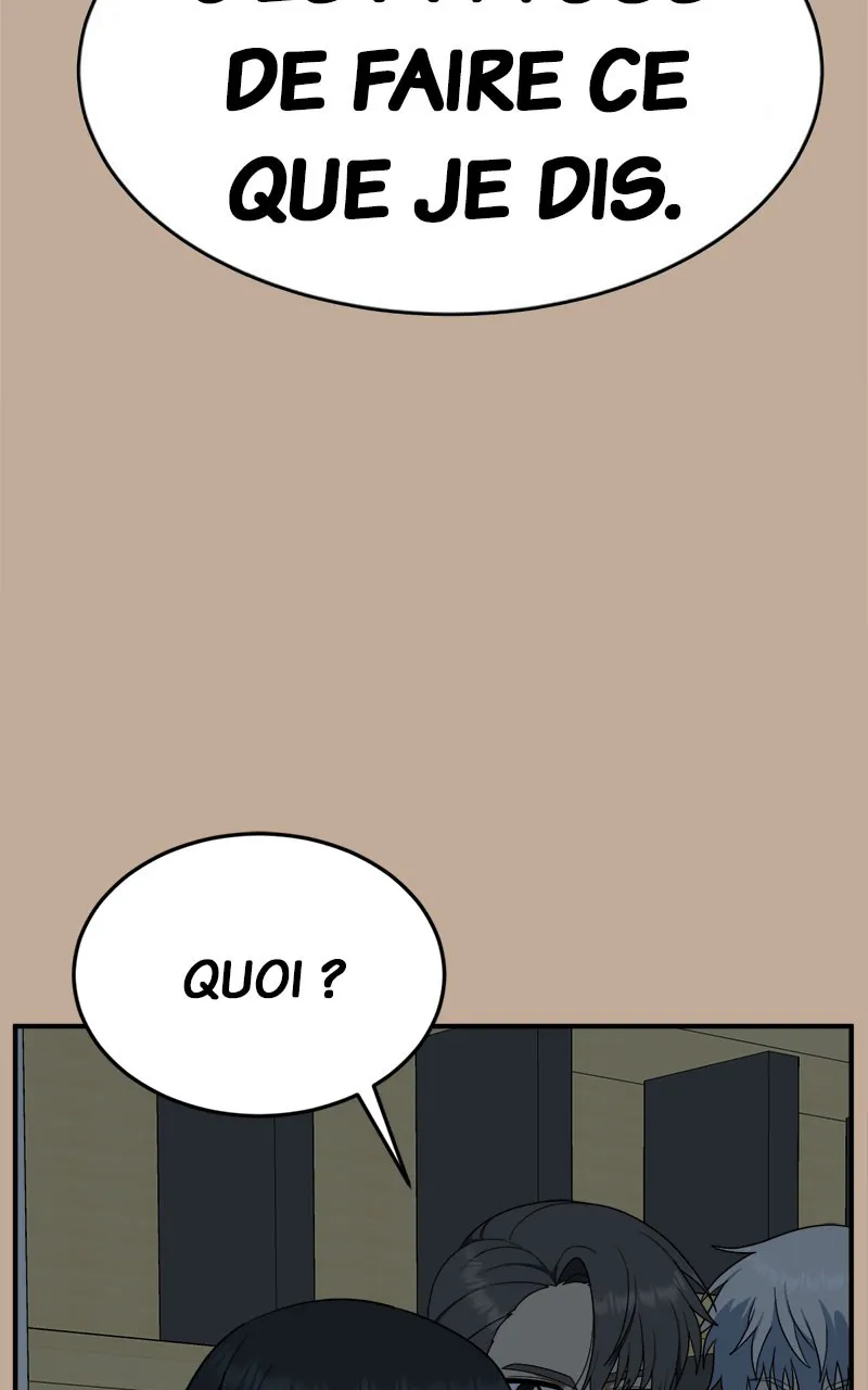 Read Change-Moi FR Manga Online