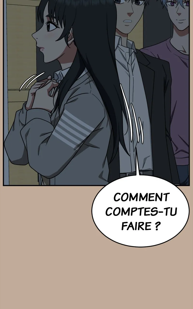 Read Change-Moi FR Manga Online
