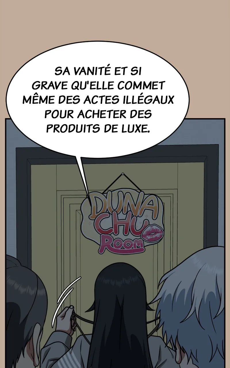 Read Change-Moi FR Manga Online