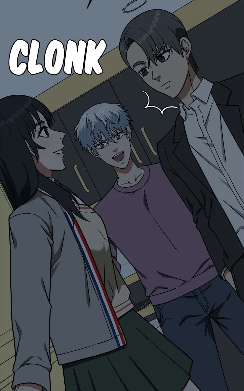 Read Change-Moi FR Manga Online