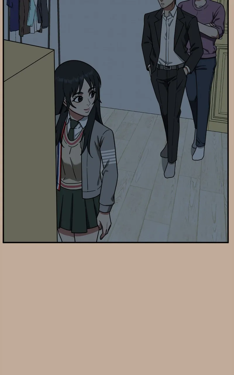 Read Change-Moi FR Manga Online