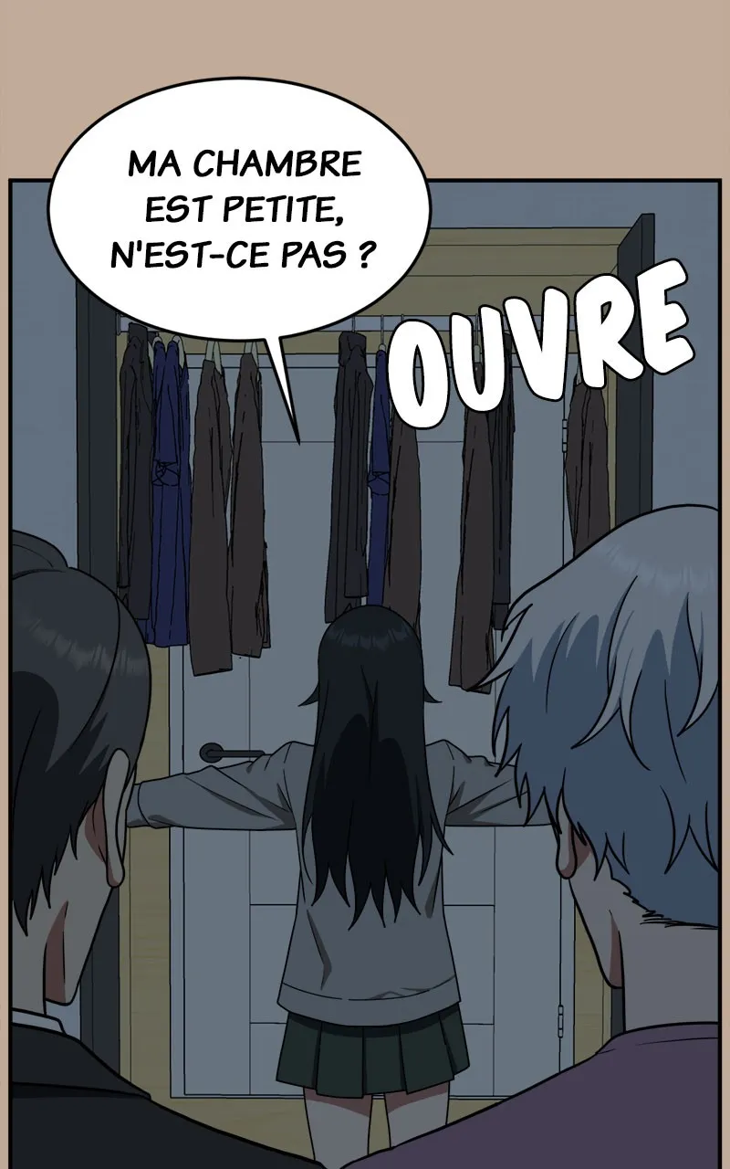 Read Change-Moi FR Manga Online