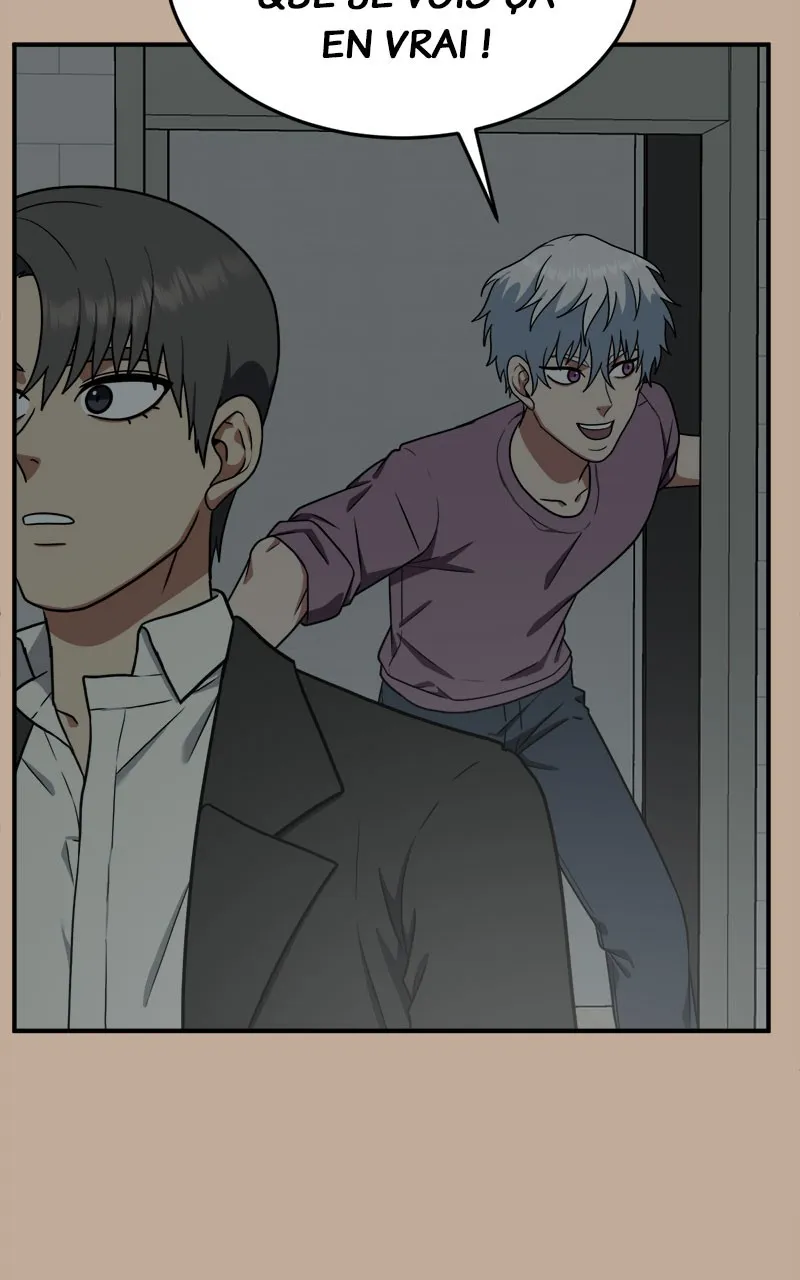 Read Change-Moi FR Manga Online