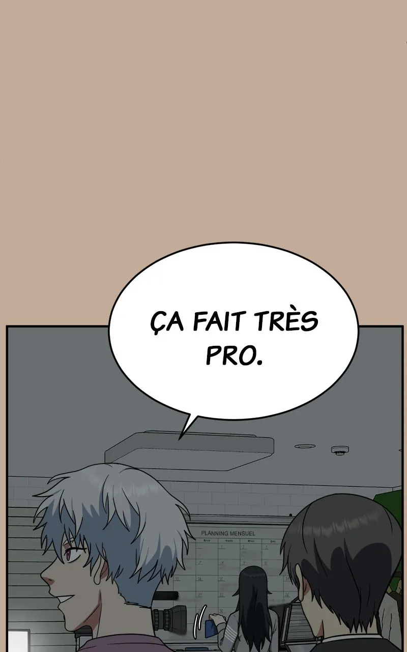Read Change-Moi FR Manga Online