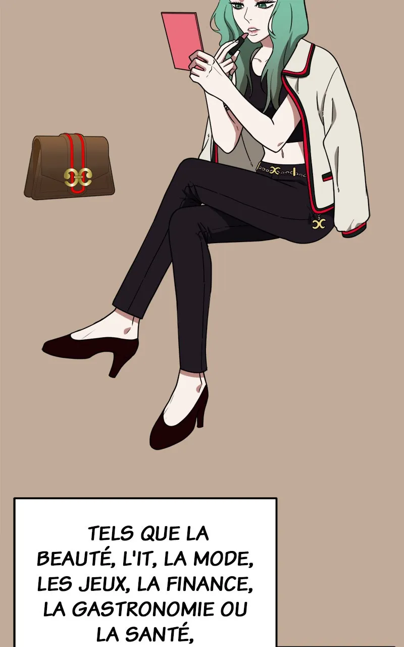 Read Change-Moi FR Manga Online
