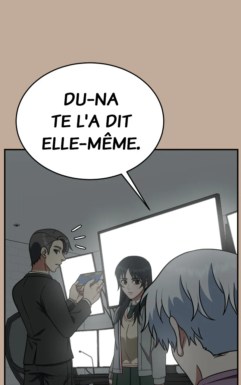 Read Change-Moi FR Manga Online