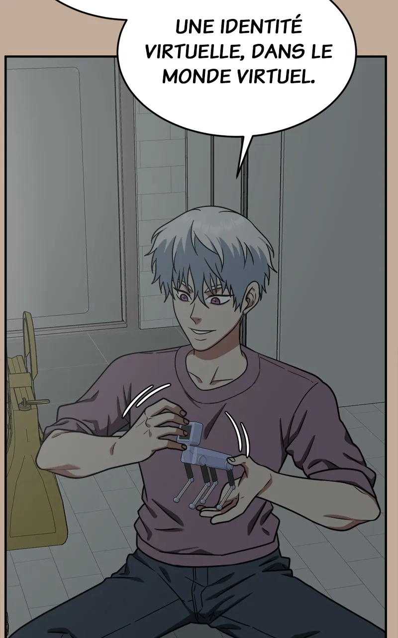 Read Change-Moi FR Manga Online