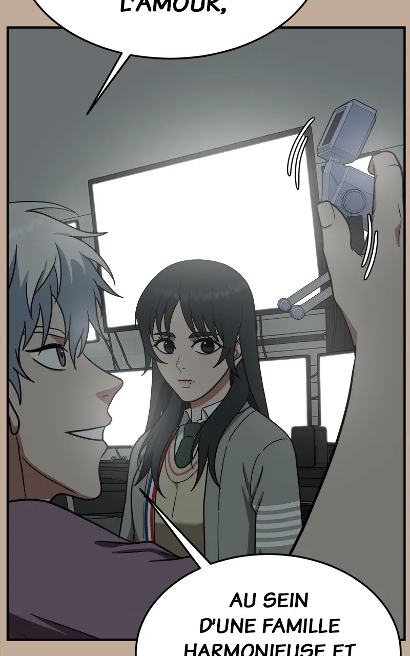 Read Change-Moi FR Manga Online