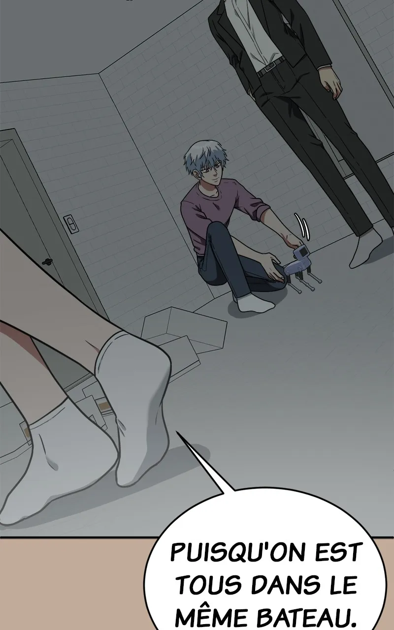 Read Change-Moi FR Manga Online
