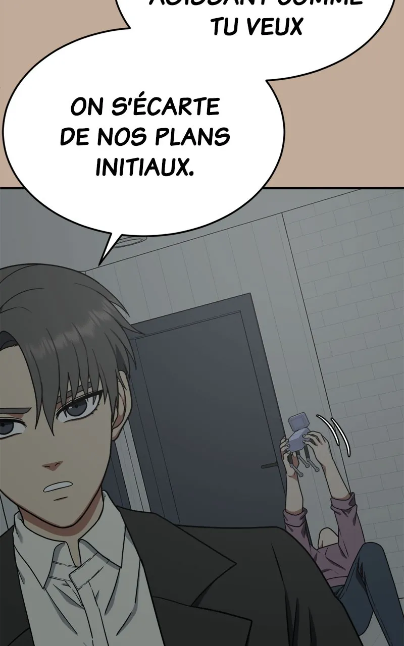 Read Change-Moi FR Manga Online
