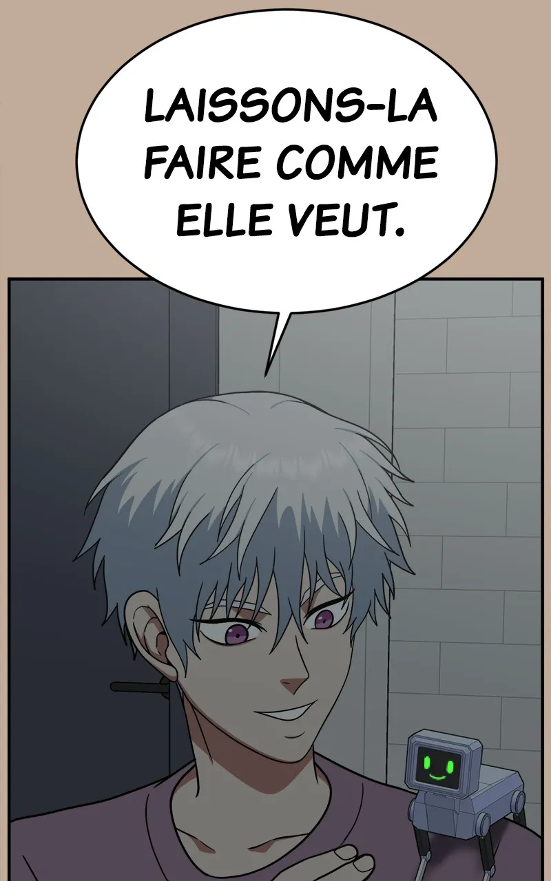 Read Change-Moi FR Manga Online