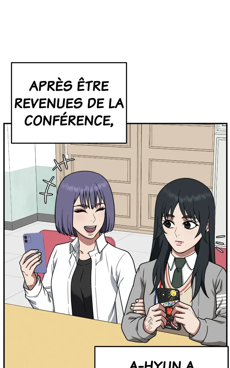 Read Change-Moi FR Manga Online