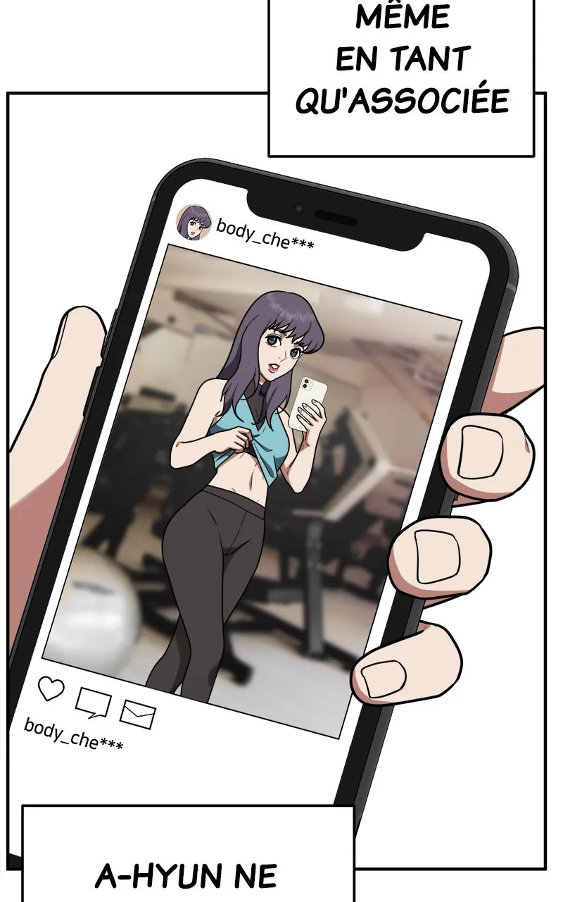 Read Change-Moi FR Manga Online