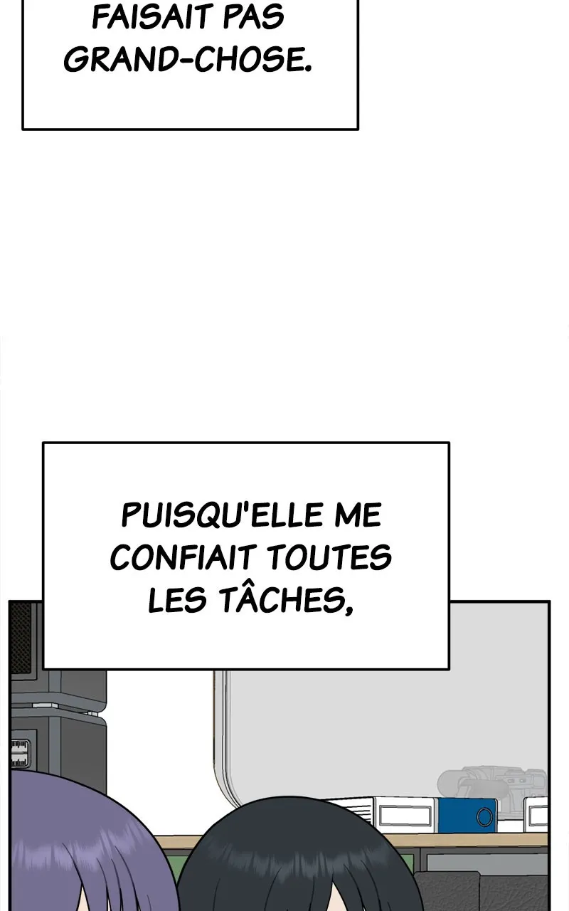 Read Change-Moi FR Manga Online