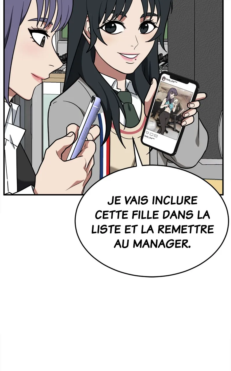 Read Change-Moi FR Manga Online