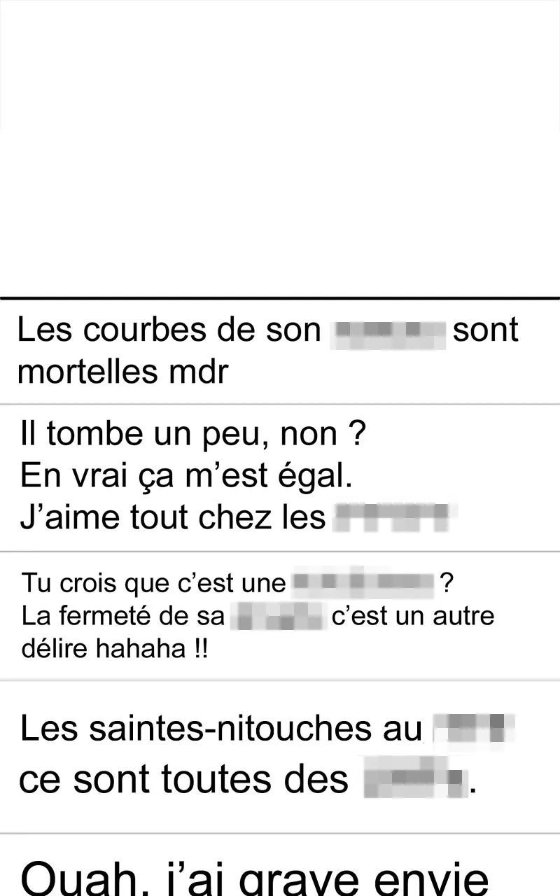 Read Change-Moi FR Manga Online