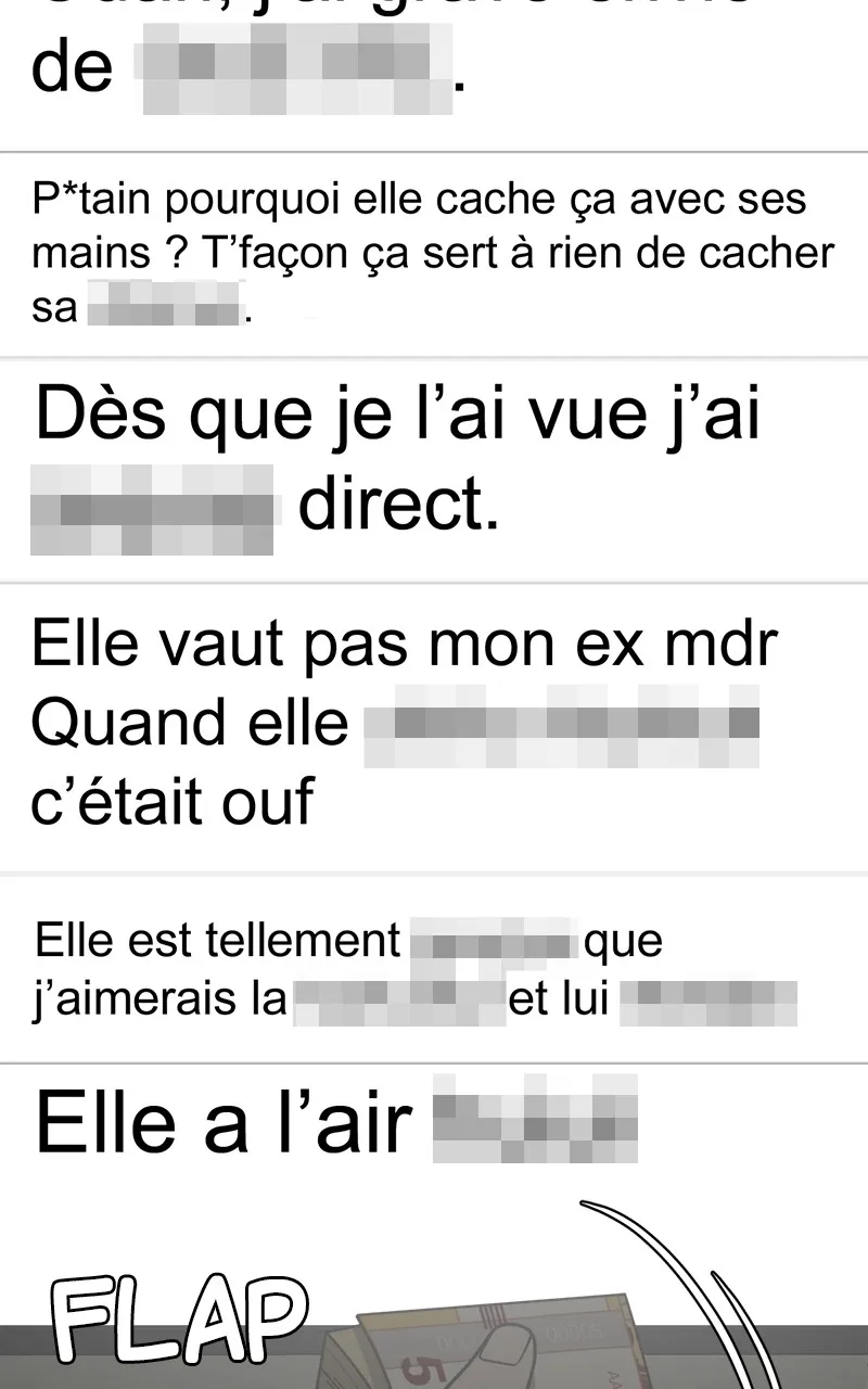 Read Change-Moi FR Manga Online