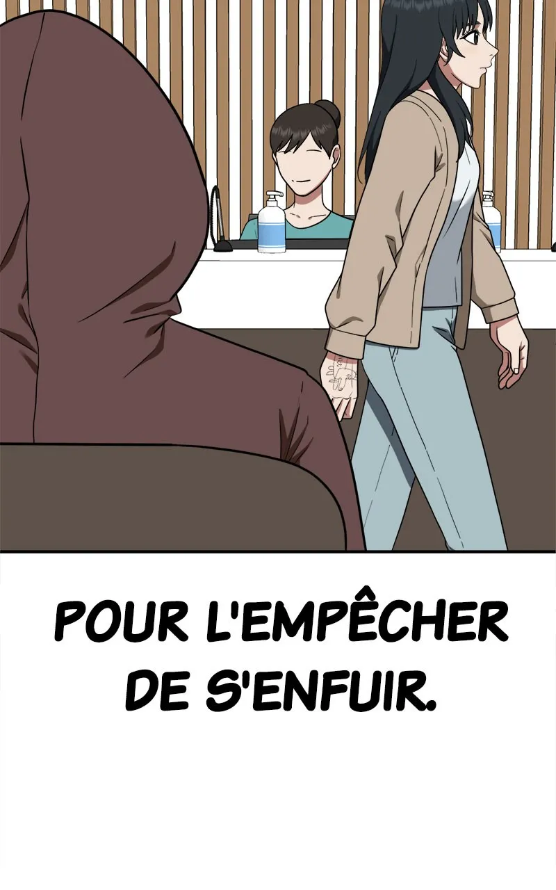 Read Change-Moi FR Manga Online