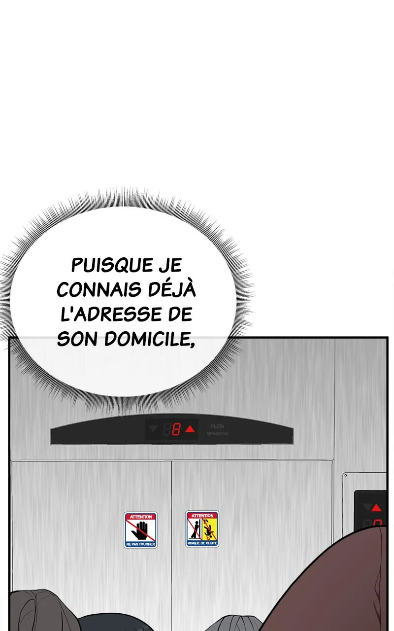 Read Change-Moi FR Manga Online