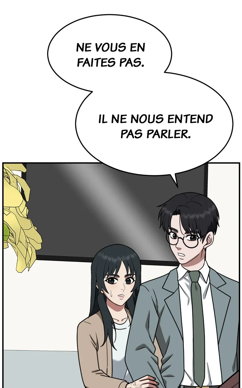 Read Change-Moi FR Manga Online