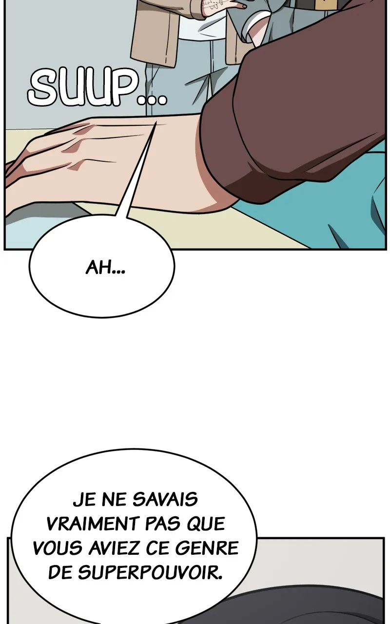 Read Change-Moi FR Manga Online