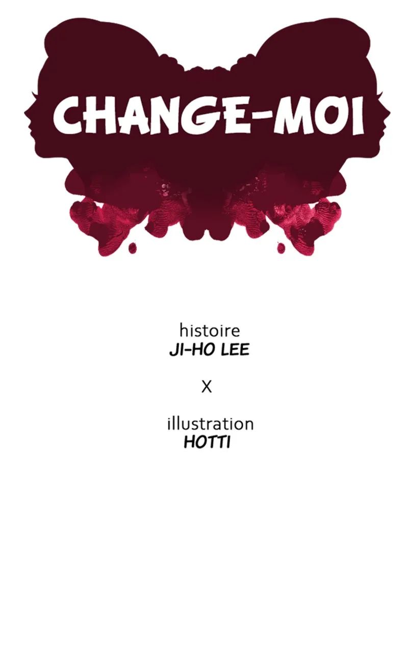 Read Change-Moi FR Manga Online