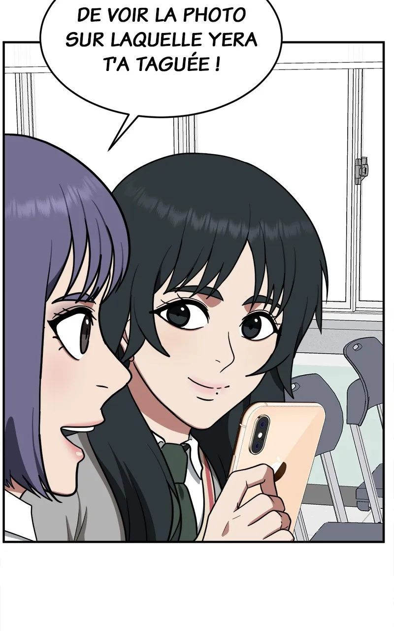 Read Change-Moi FR Manga Online