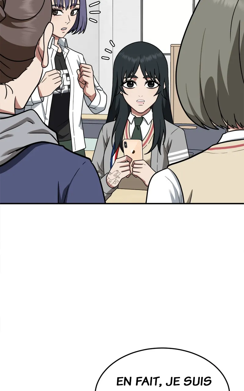 Read Change-Moi FR Manga Online