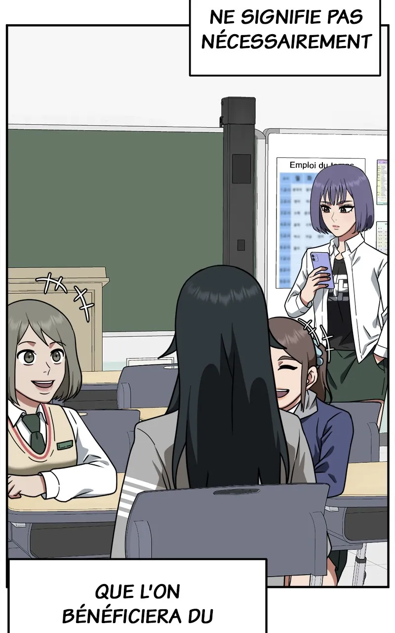 Read Change-Moi FR Manga Online