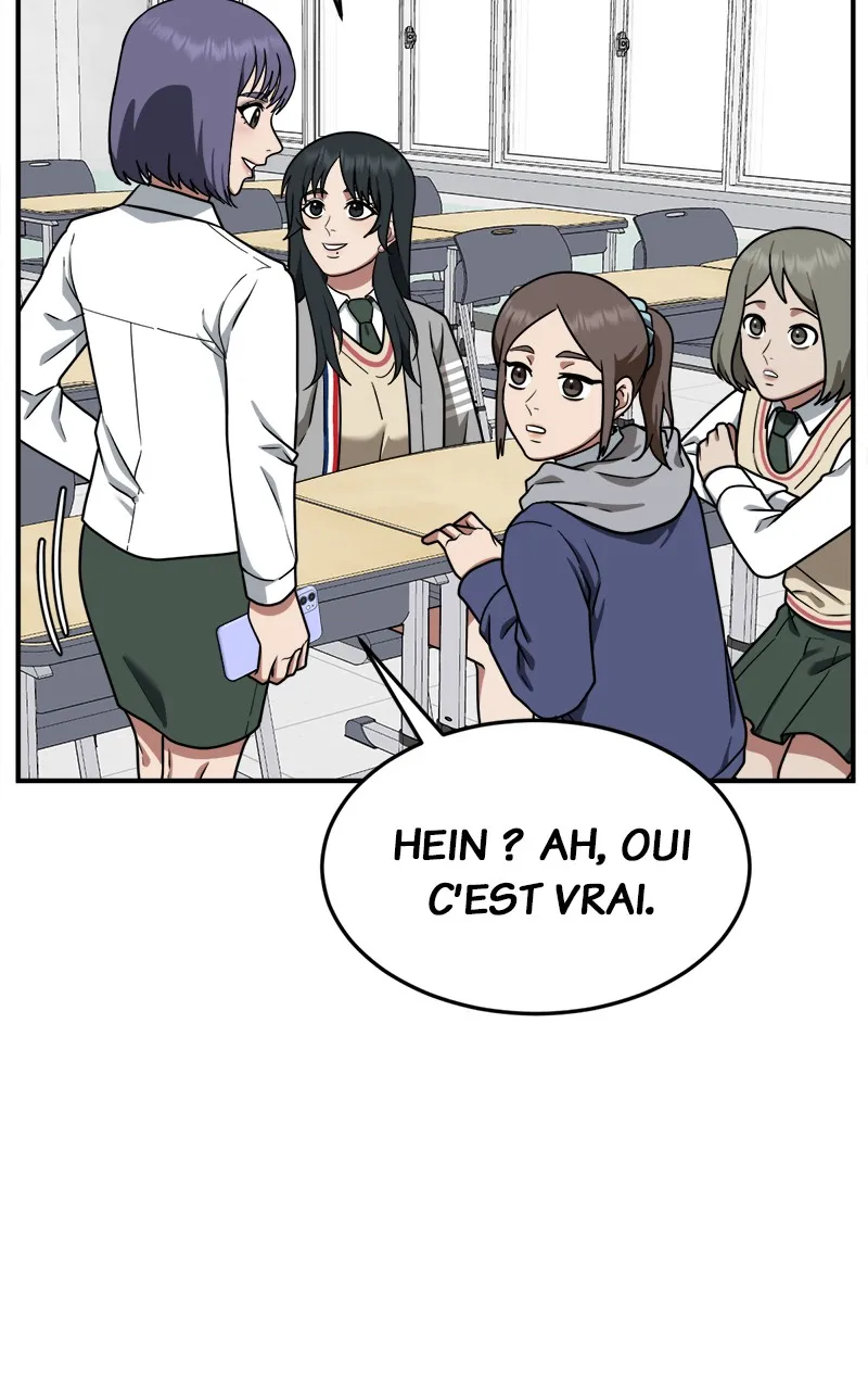 Read Change-Moi FR Manga Online