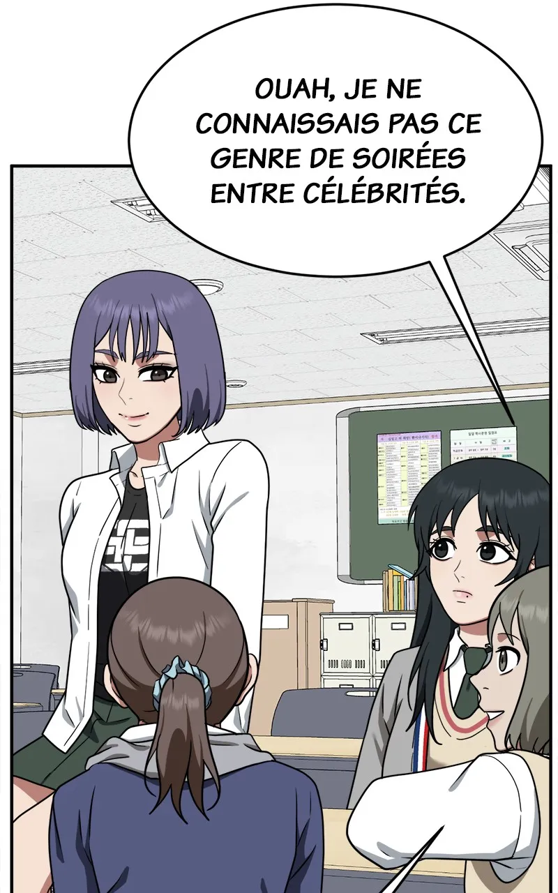 Read Change-Moi FR Manga Online