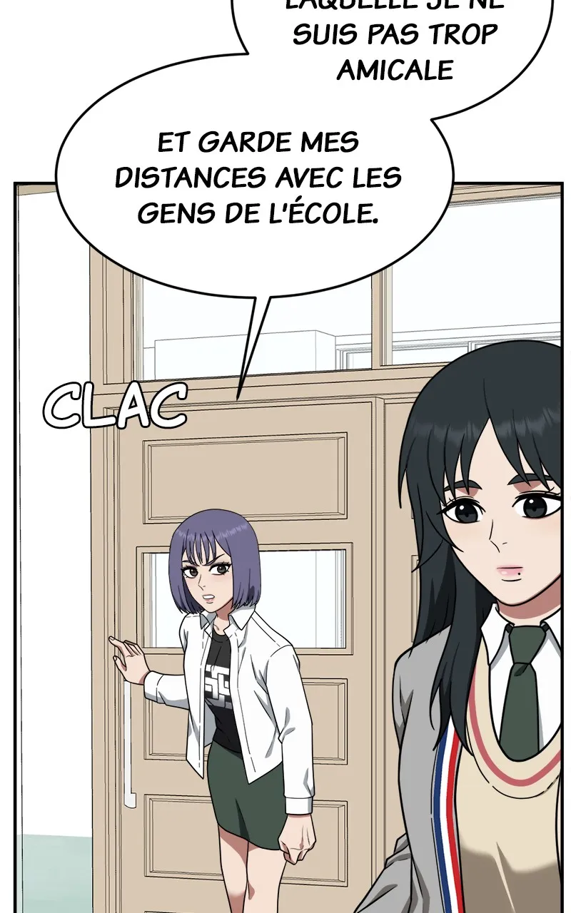 Read Change-Moi FR Manga Online