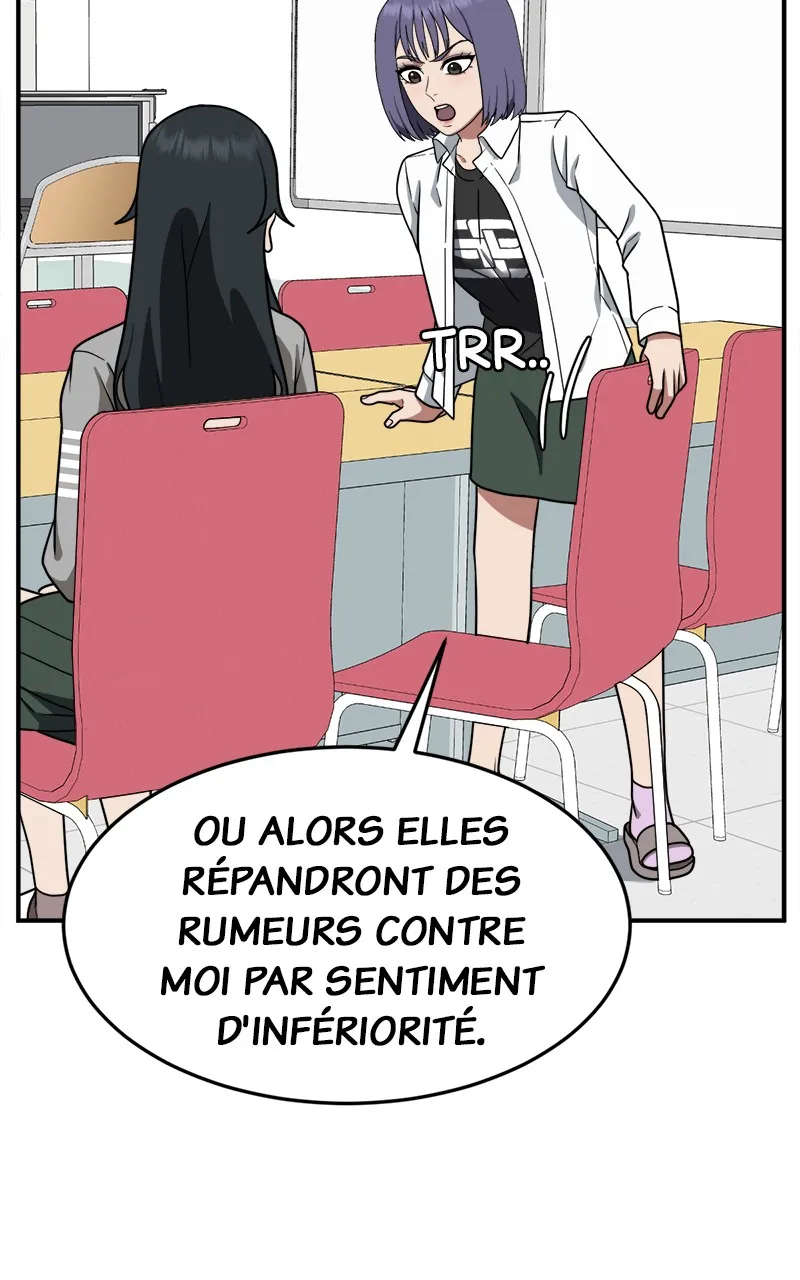 Read Change-Moi FR Manga Online
