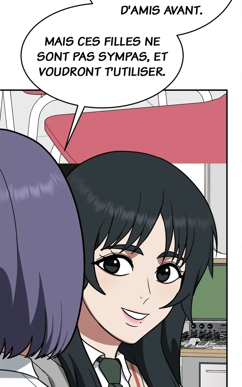 Read Change-Moi FR Manga Online